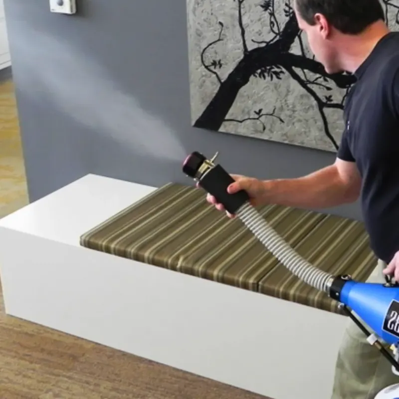 Professional Odor Removal in Whispering Pines, NC